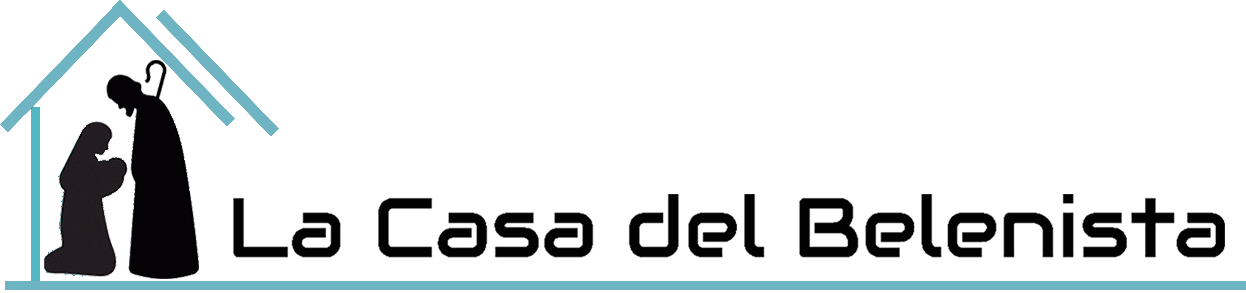 La Casa del Belenista logo