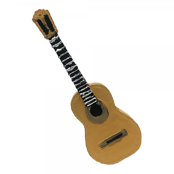 Guitarra Clara