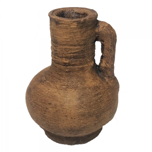 Jarra Nº 2 Envejecida