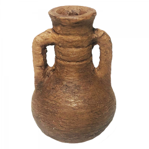 Jarra Nº 4 Envejecida