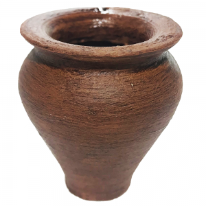 Tinaja Nº 4 Envejecida