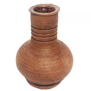 Jarra Nº 5 Envejecida