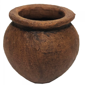 Puchero Nº 1 Envejecido