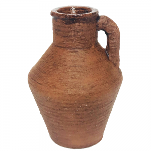 Lechera Nº 1 Envejecida