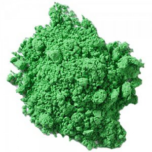 Pigmento Verde 100gr