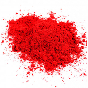 Pigmento Rojo 100gr