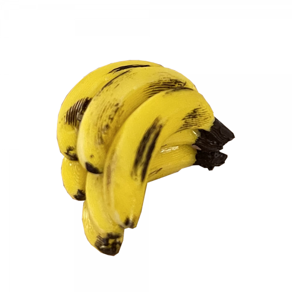 Piña de Plátanos